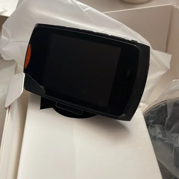 HD DVR DASH CAM - Picture 3 of 4